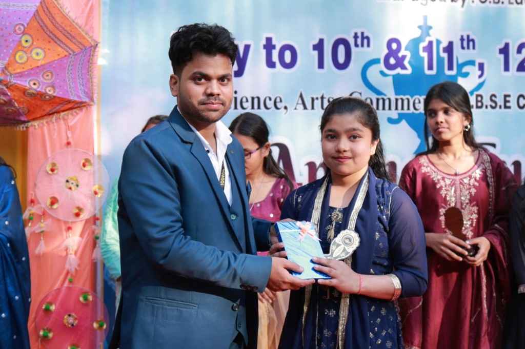 Student of the Year